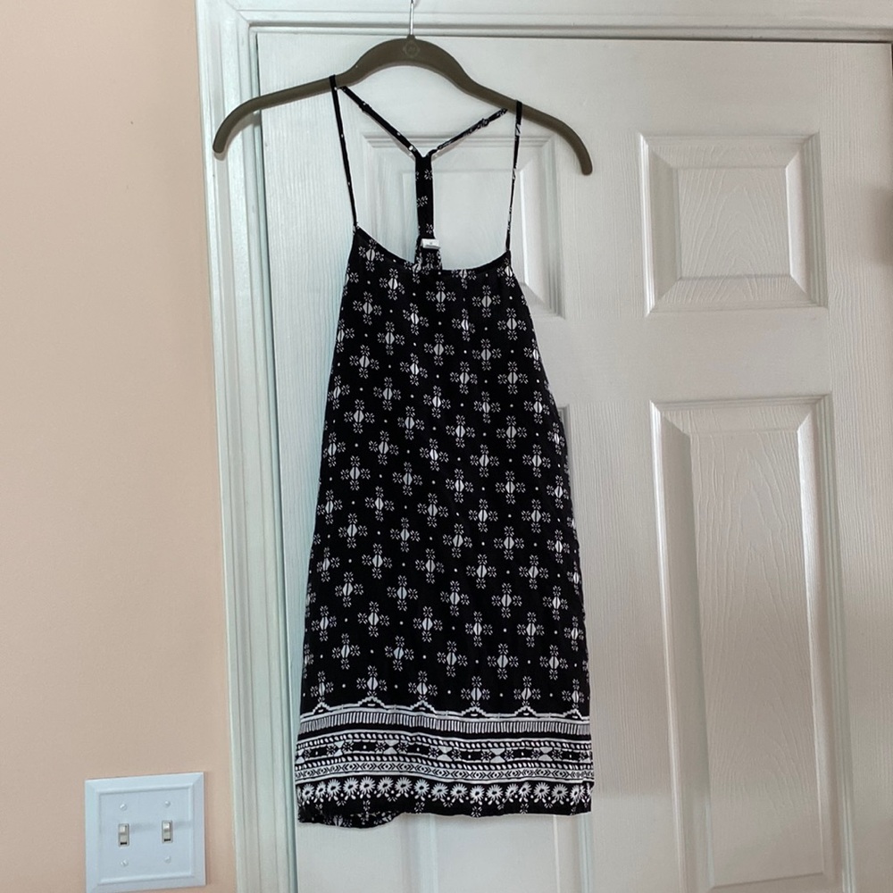 👚 old navy 1x tank